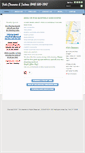 Mobile Screenshot of fidicleaners.com